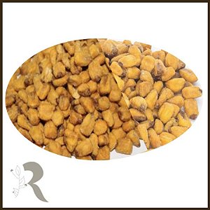 Milho torrado - 100g (a granel)