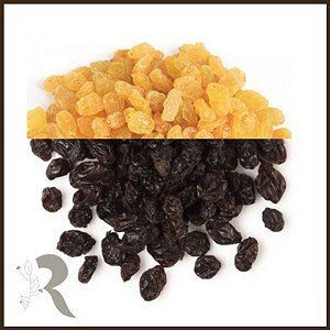 Uva Passa - 100g (a granel)
