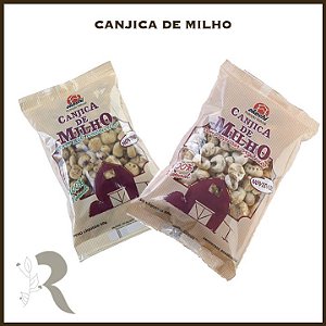 Canjica de Milho - 50g