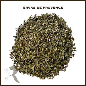Ervas Provence - 100g (a granel)