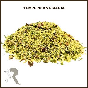 Tempero Ana Maria - 100g (a granel)
