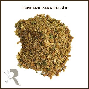 Tempero para Feijão - 100g (a granel)