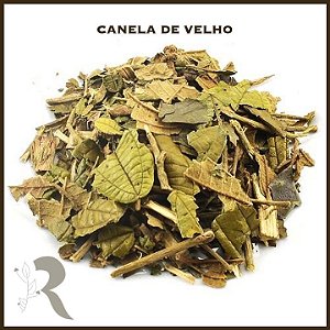 Canela de Velho - 100g (a granel)