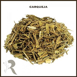Carqueja - 100g (a granel)