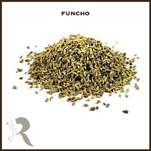 Funcho - 100g (a granel)