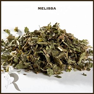 Melissa - 100g (a granel)
