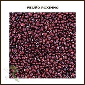 Feijão Roxinho - 100g (a granel)