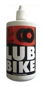 Lubrificante Lub Bike 200 ml