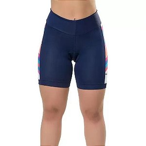 BERMUDA ELITE CICLISTICA BIKE FEMININA G