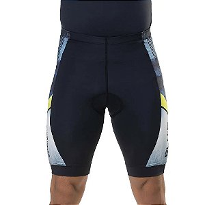 BERMUDA CICLISMO ELITE UV 50 BIKE TOUR DA SUÍÇA - EG2 - 129013