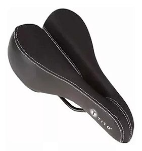 Selim Pro Neoprene Tito MTB