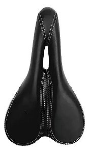 Selim Tito preto MTB