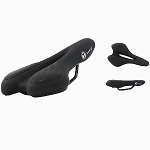 Selim Tito M 017 preto gel