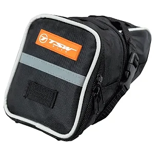 BOLSA DE SELIM PT/CZ MOD 03 TSW C/ EXPANSAO - PR/CZ