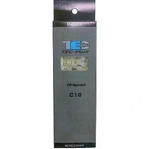 CORRENTE CORRIDA 116L 10V. INDEX TEC