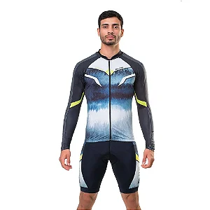 CAMISETA P ELITE PRETO - 135162