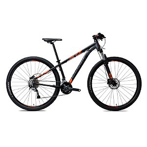 BICICLETA GROOVE HYPE 90 17x29 27V SHIMANO
