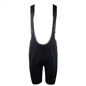 Bretelle Elite preto/grafite P