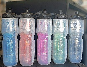 Caramanhola Térmica Ice Black Montain/C2B  700ml