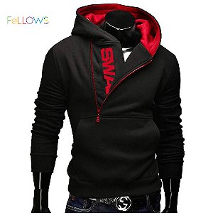 Moletom Swag - Diversas Cores