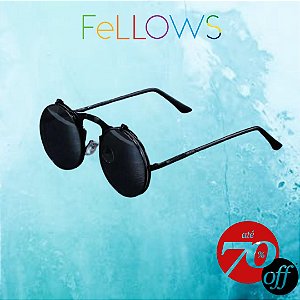 Óculos SteamPunk - Diversas Cores