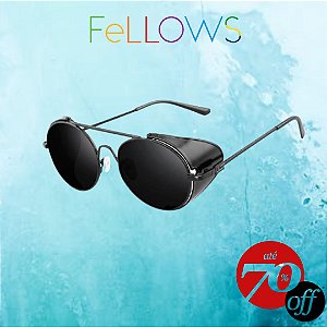 Óculos Elvis - Limitado