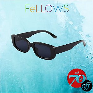 Óculos Vintage - Exclusivo