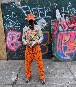 Casaco Ilusions - Limitado