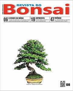 Revista do Bonsai (8ª Edição)