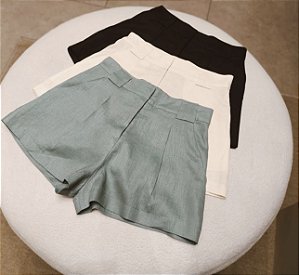 Short Pérola