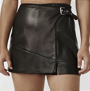 Short Saia Isabela