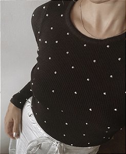 Blusa Samira