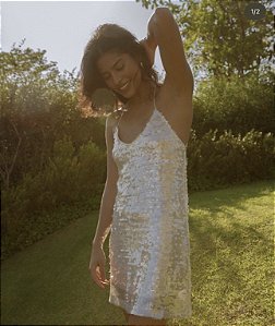 Vestido Cris