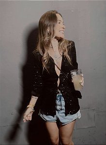 Blazer Shine