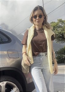 Cropped Básico