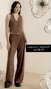 Conjunto Amelie