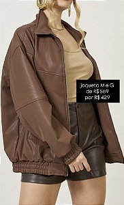 Jaqueta Sarah