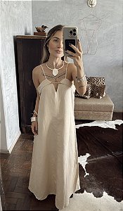 Vestido Ju