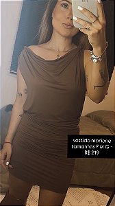 Vestido Mariane