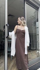 Vestido Liz
