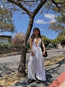 Macacão Angélica