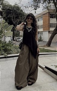 Blusa Anne