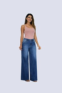 CALÇA WIDE LEG #MM# VANGUARD