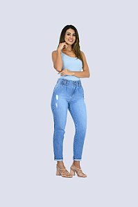CROPPED CLOCHARD FEM  #MM# VANGUARD