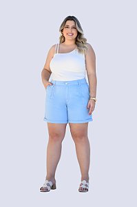BERMUDA FEM M C SPORT FINO CIN INTER #MM# BARDOT