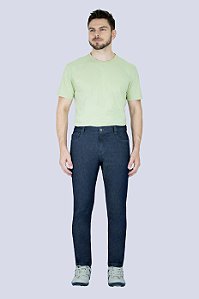 CALÇA MASCULINA #PARESCHI# BELLAGIO