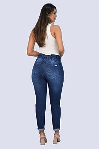 319- CROPPED CLOCHARD FEM #MM# VANGUARD