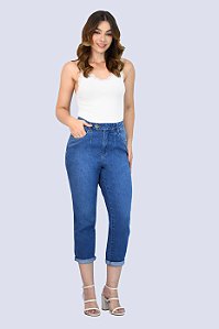 325- CROPPED SLOUCHY #MM# DANUBIO