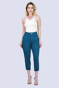 M328 - CROPPED SLOUCHY CIN INT #MM# ESTONIA