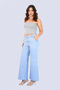M383 - WIDE LEG PETIT CIN ALTA #MM# NEW RIMINI